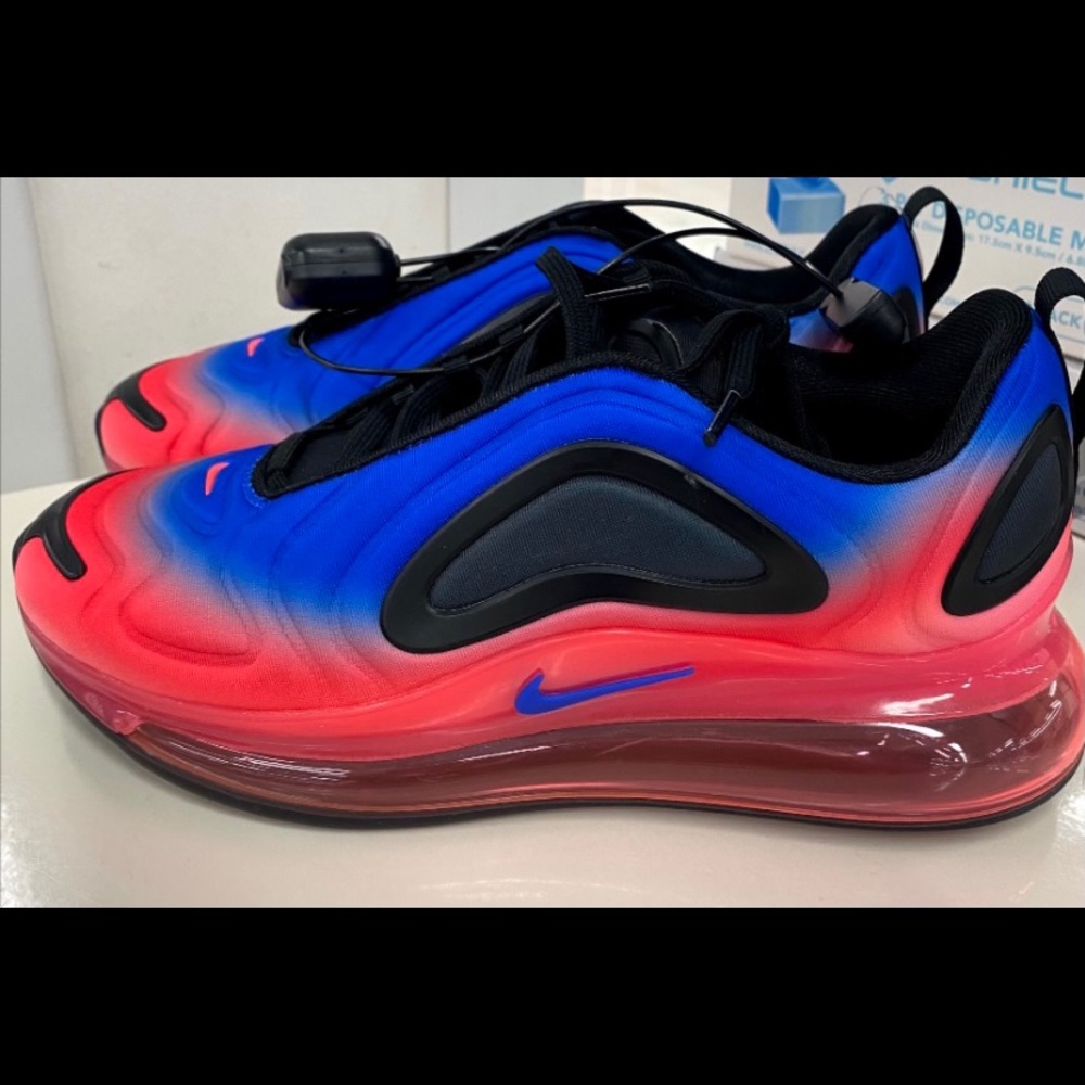 Nike Aix Max 720